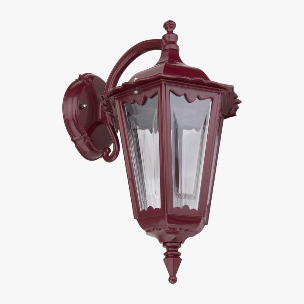 Exterior Wall Light Chester Downward Wall Light