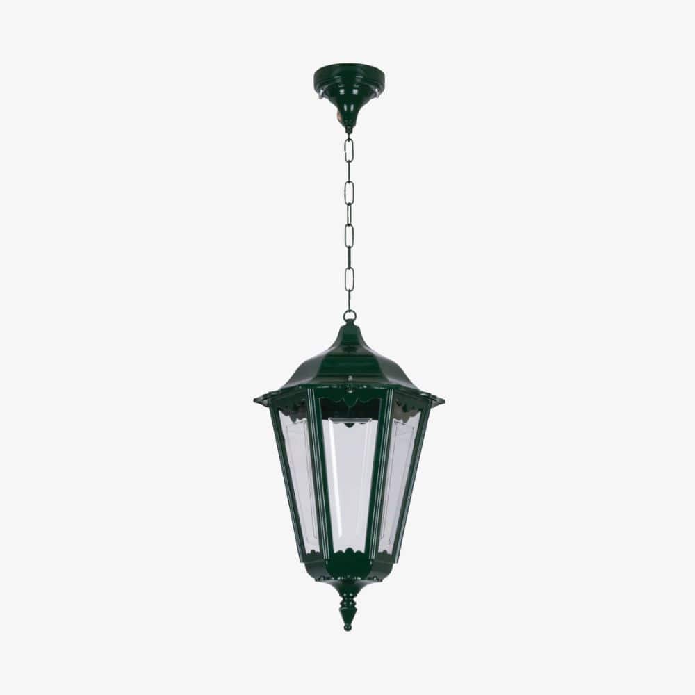 Exterior Pendant Chester Large Pendant Light
