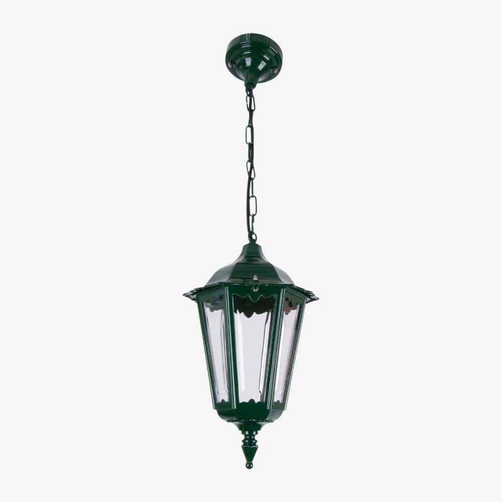 Exterior Pendant Chester Pendant Light