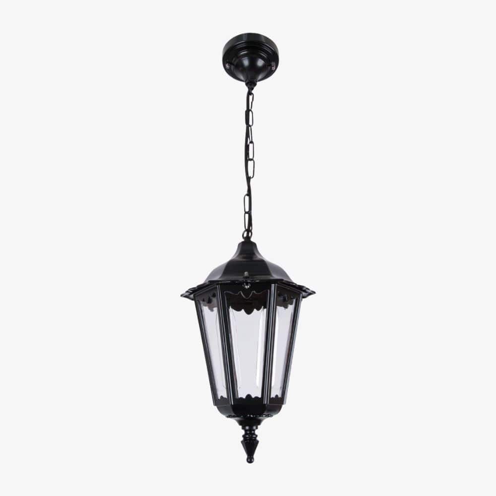 Exterior Pendant Chester Pendant Light