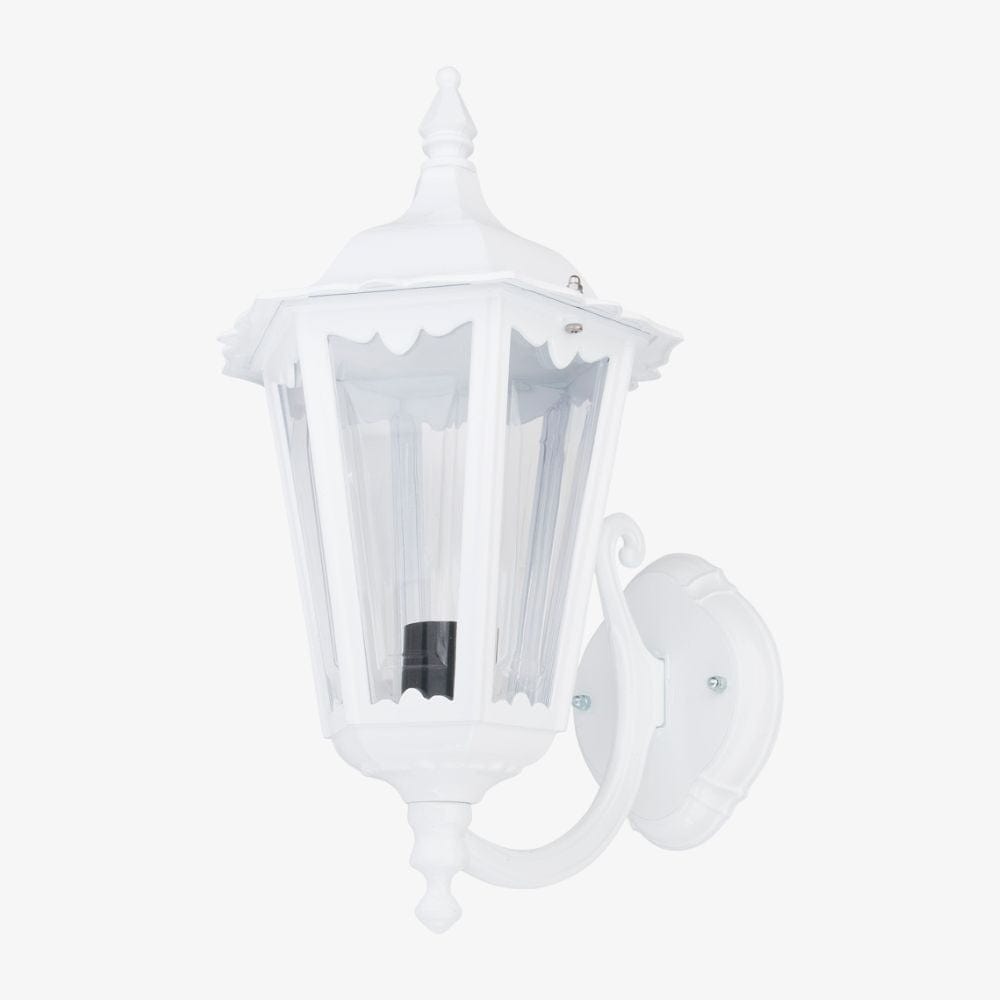 Exterior Wall Light Chester Upward Wall Light