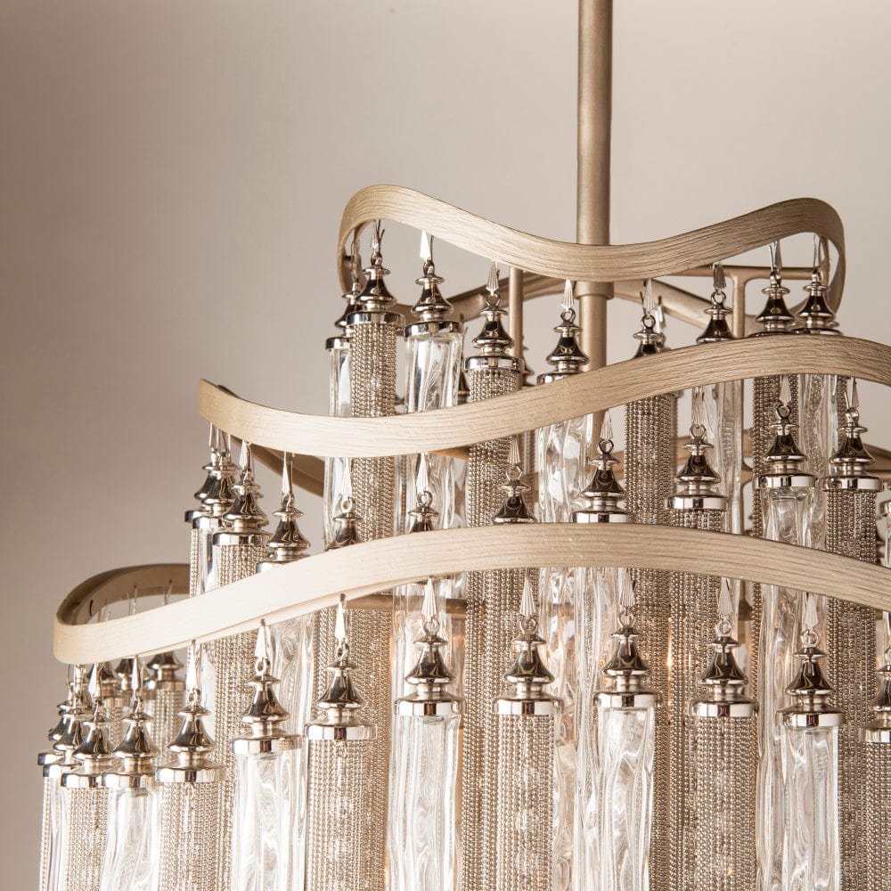 Interior Pendant Chimera Chandelier