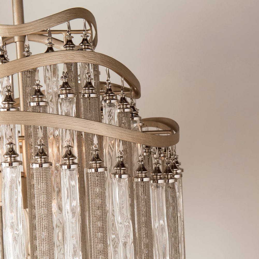 Interior Pendant Chimera Chandelier
