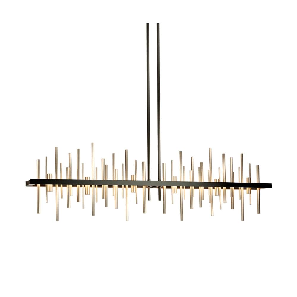 Linear Pendant Cityscape Large LED Linear Pendant