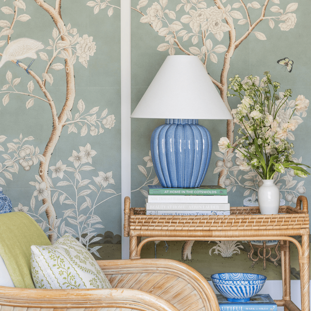 Table Lamps Clarendon Table Lamp