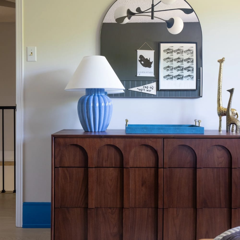 Table Lamps Clarendon Table Lamp