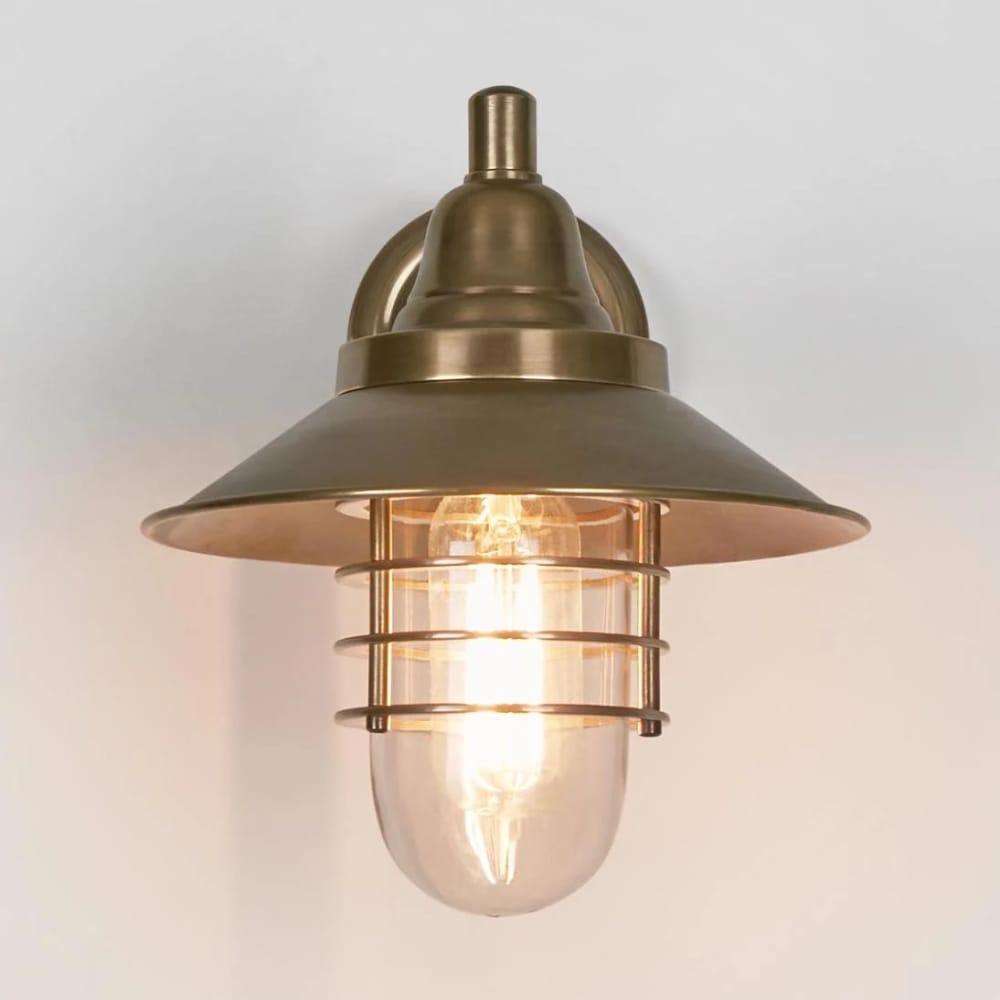Interior Wall Light / Sconce Clark Wall Light