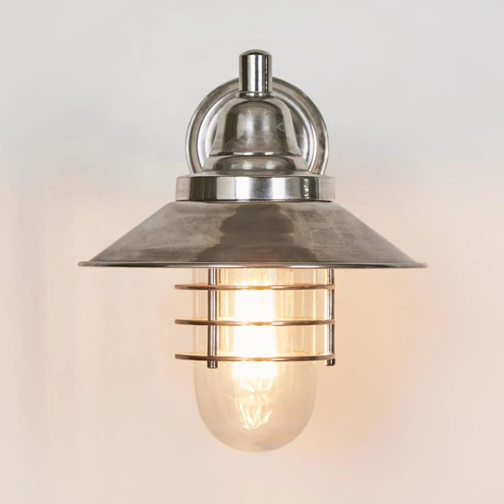 Interior Wall Light / Sconce Clark Wall Light