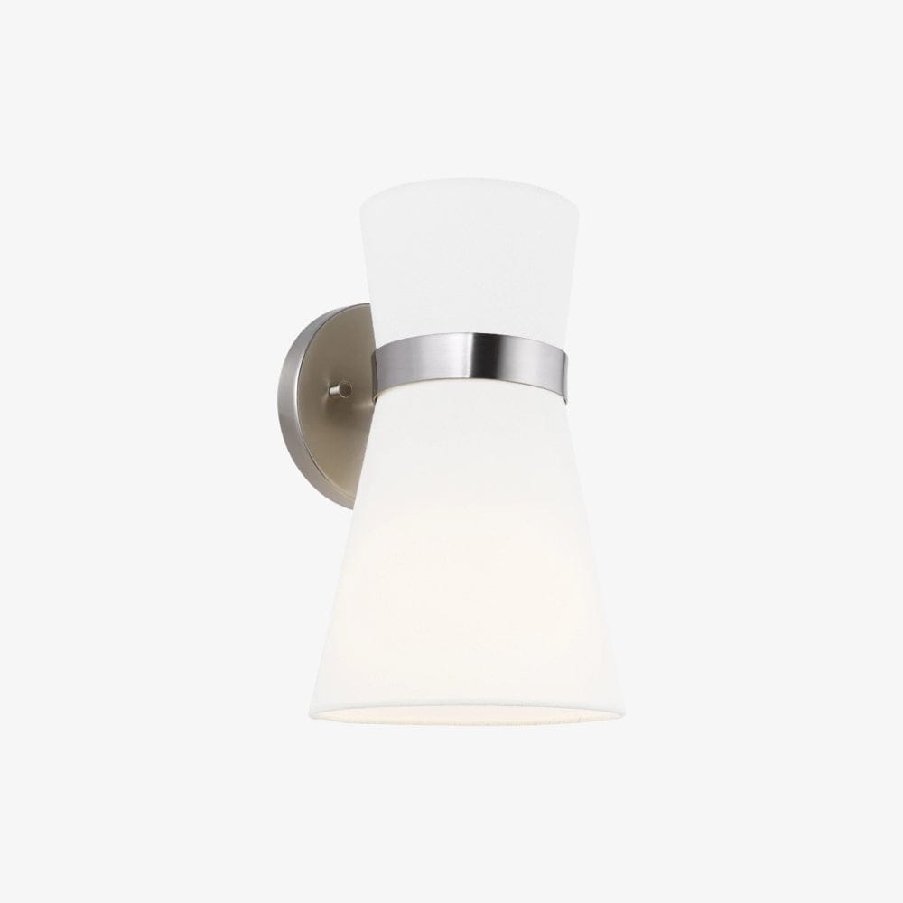 Interior Wall Light / Sconce Clark Wall Sconce - CLEARANCE