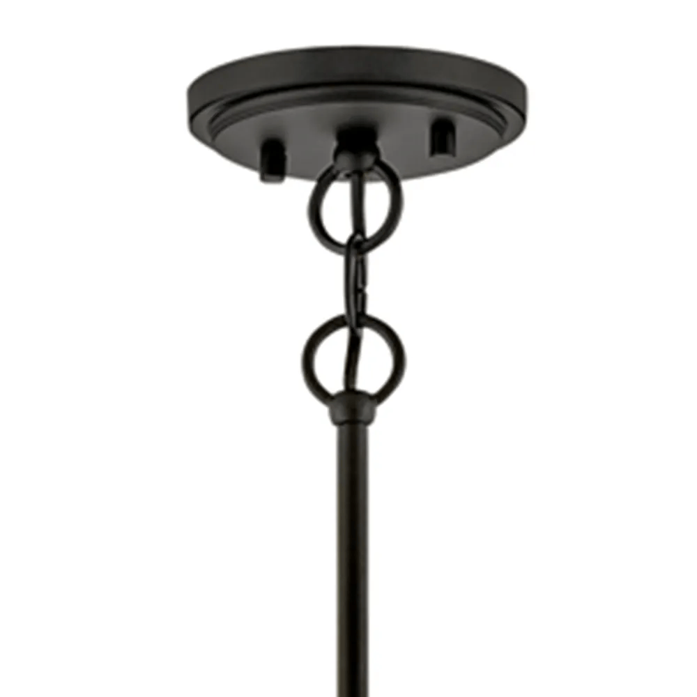 Interior Pendant Clarke Large Drum Pendant
