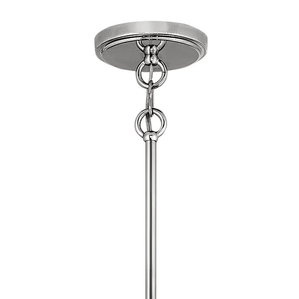 Interior Pendant Clarke Large Drum Pendant