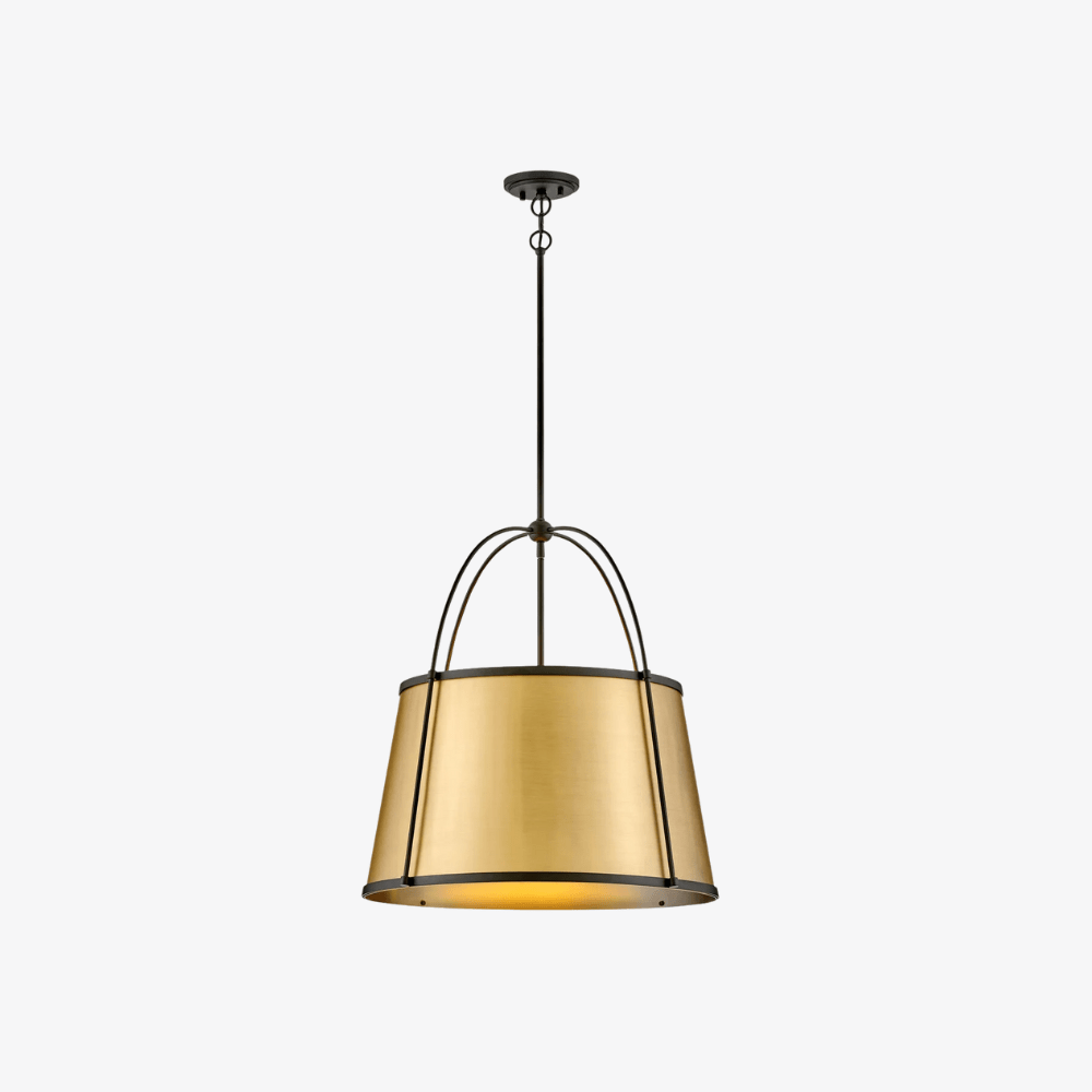 Interior Pendant Clarke Large Pendant