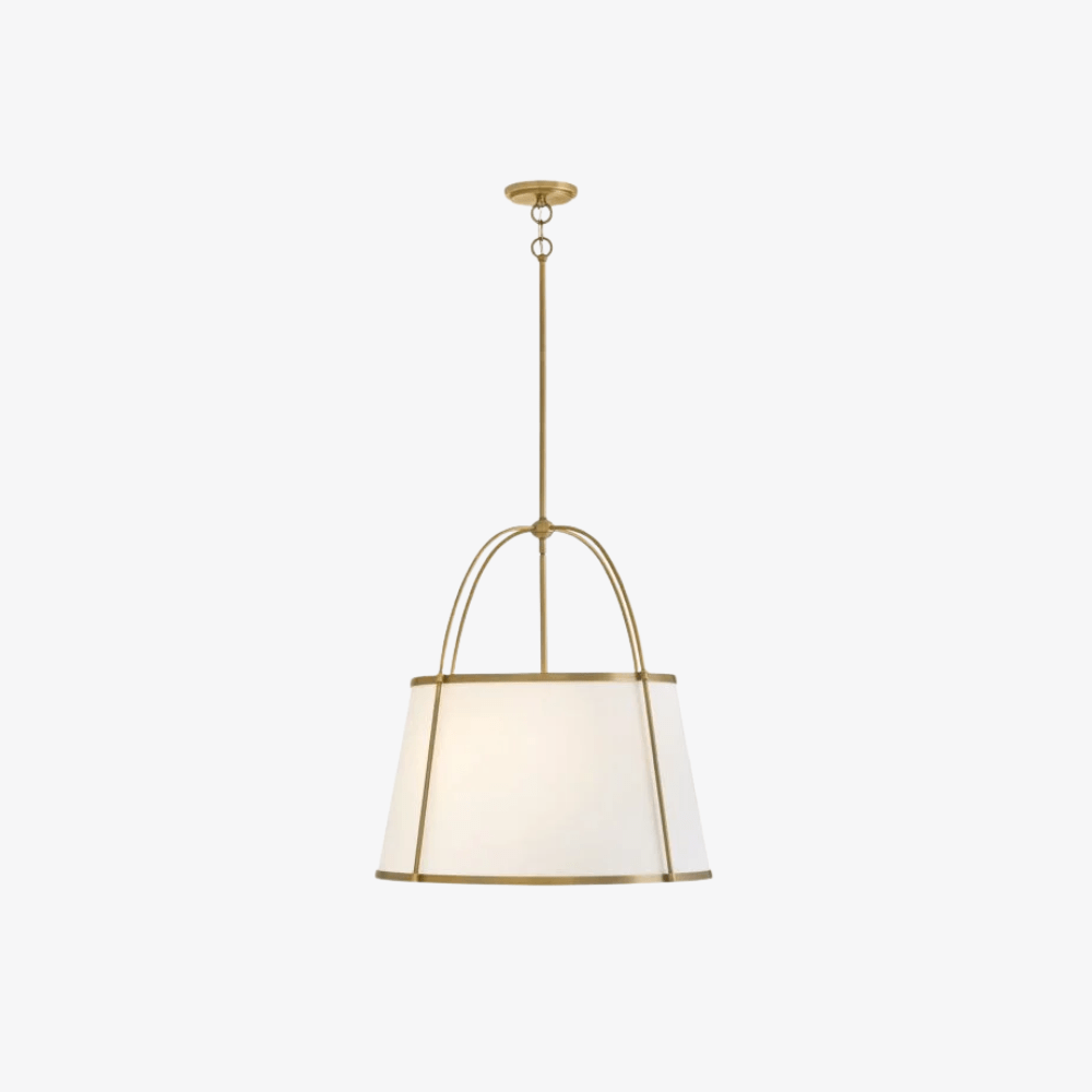 Interior Pendant Clarke Large Pendant