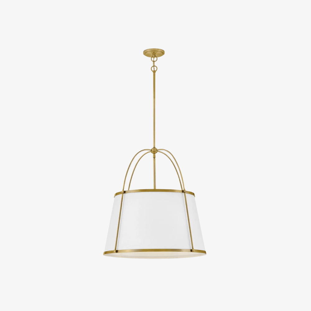 Interior Pendant Clarke Large Pendant