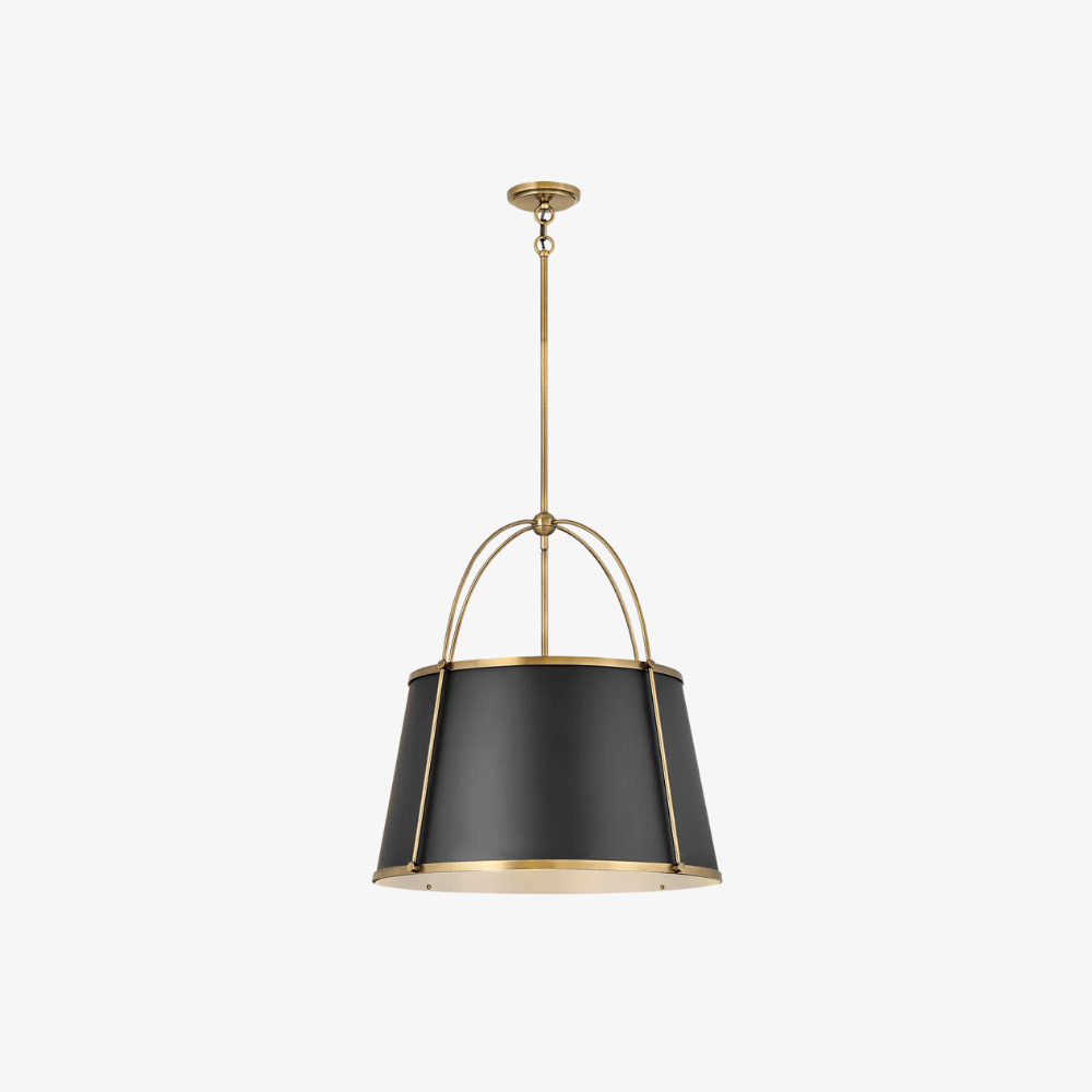 Interior Pendant Clarke Large Pendant