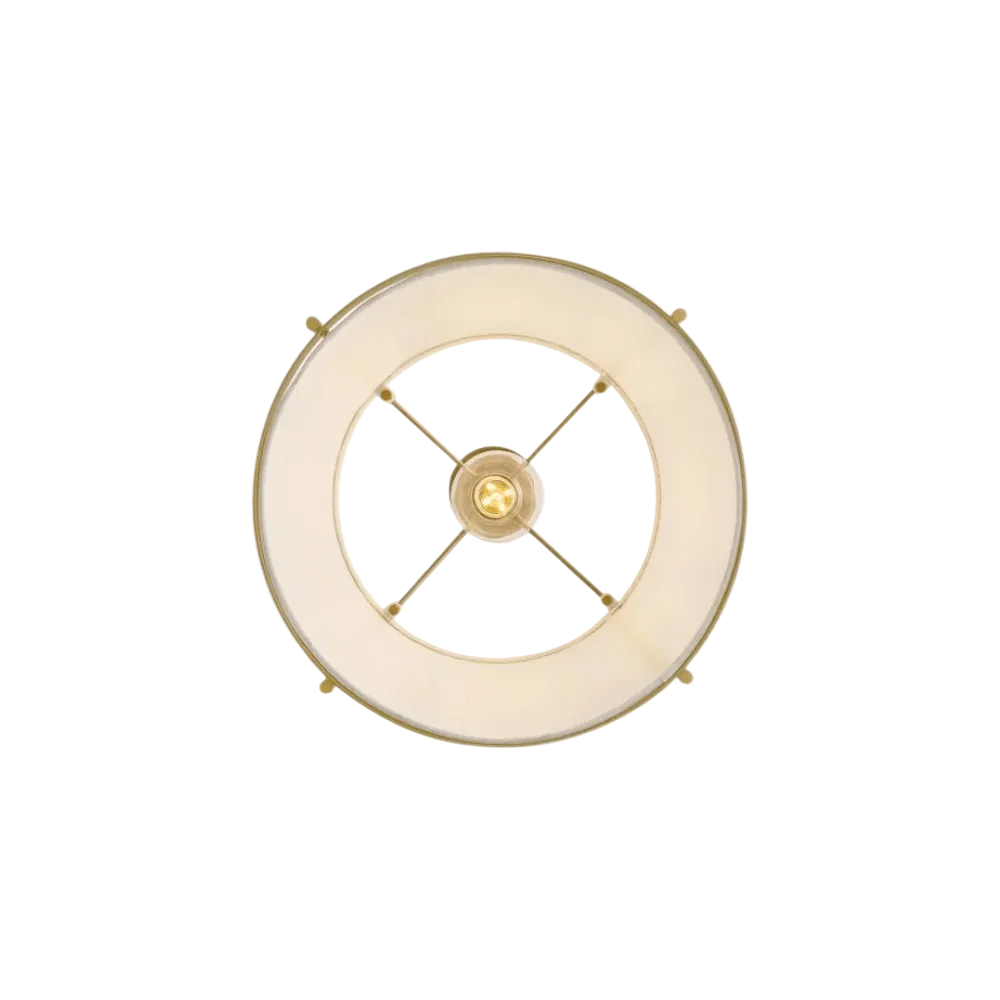 Interior Pendant Clarke Medium Pendant
