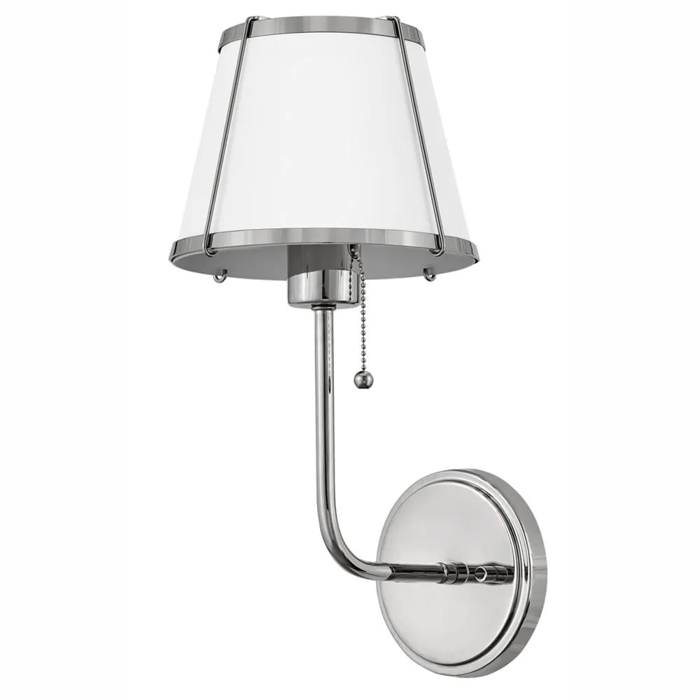 Interior Wall Light / Sconce Clarke Wall Light