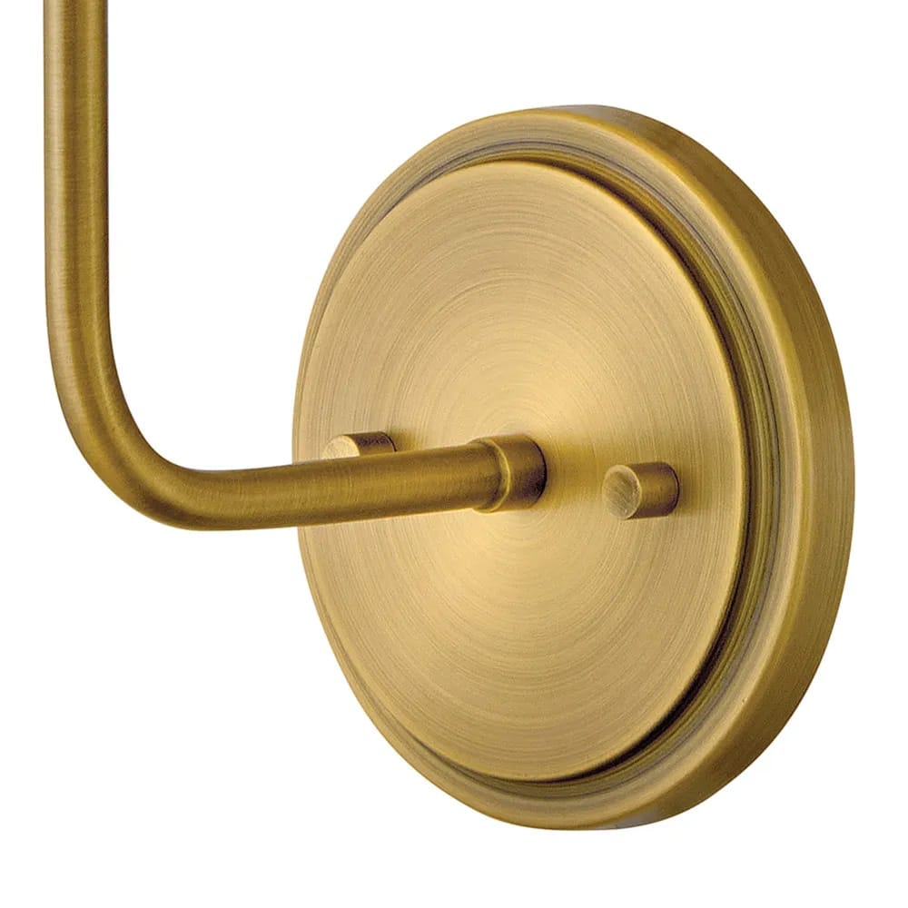 Interior Wall Light / Sconce Clarke Wall Light