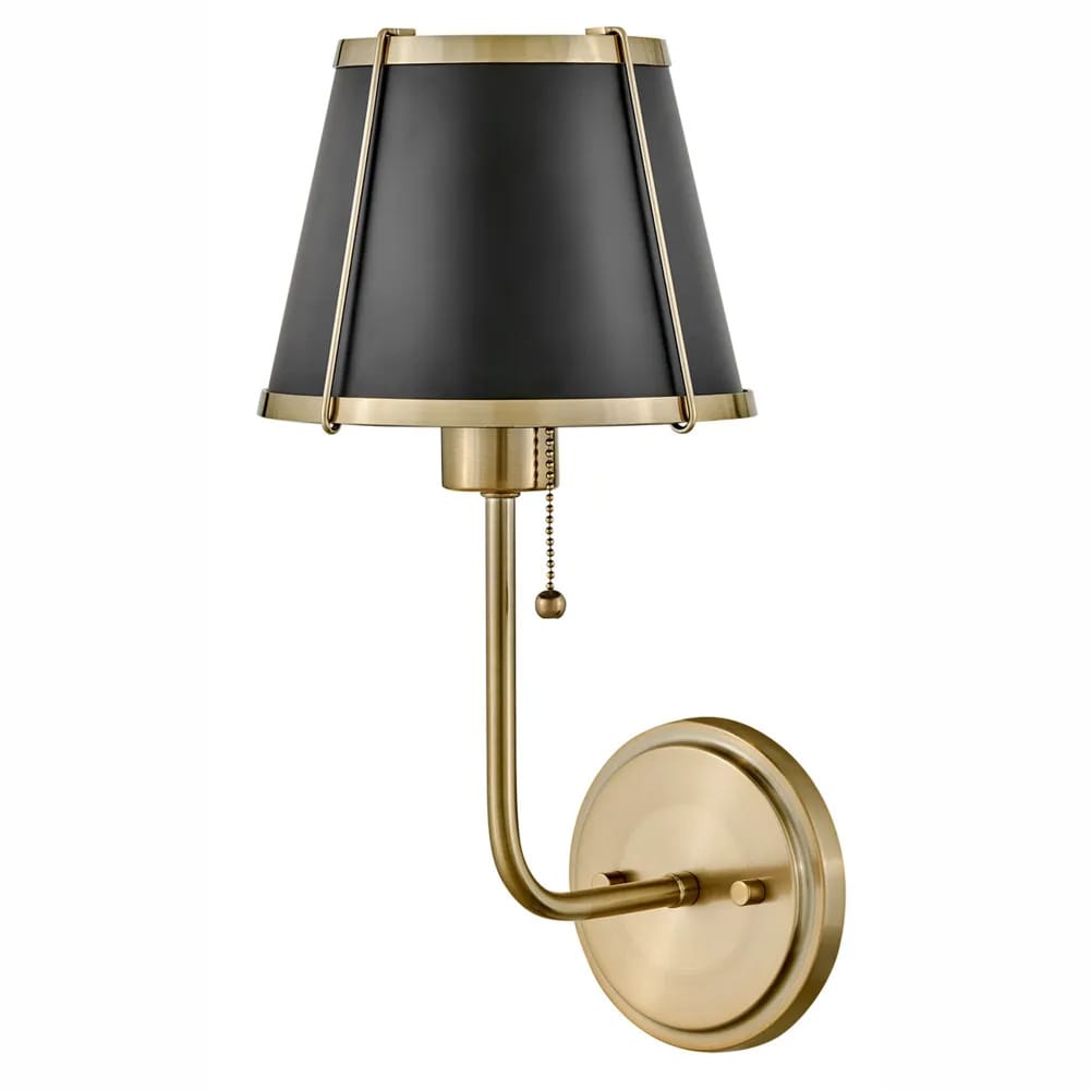 Interior Wall Light / Sconce Clarke Wall Light