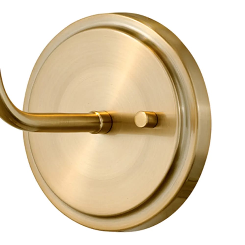Interior Wall Light / Sconce Clarke Wall Light