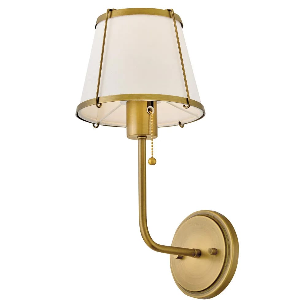 Interior Wall Light / Sconce Clarke Wall Light
