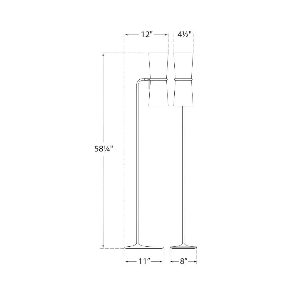 Floor Lamps Clarkson Floor Lamp