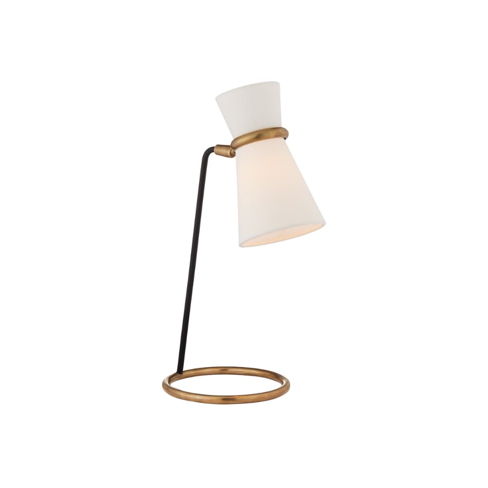 Table Lamps Clarkson Table Lamp