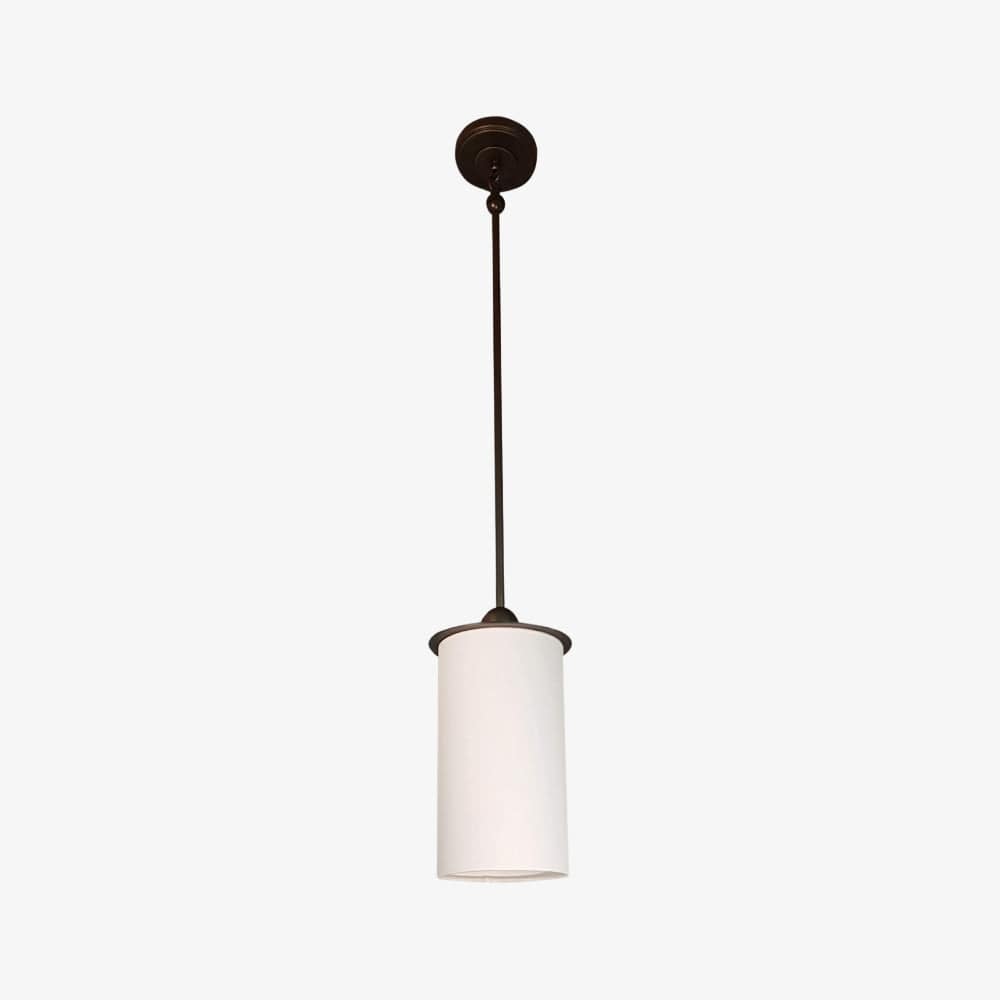 Interior Pendant Classic Cylinder Pendant
