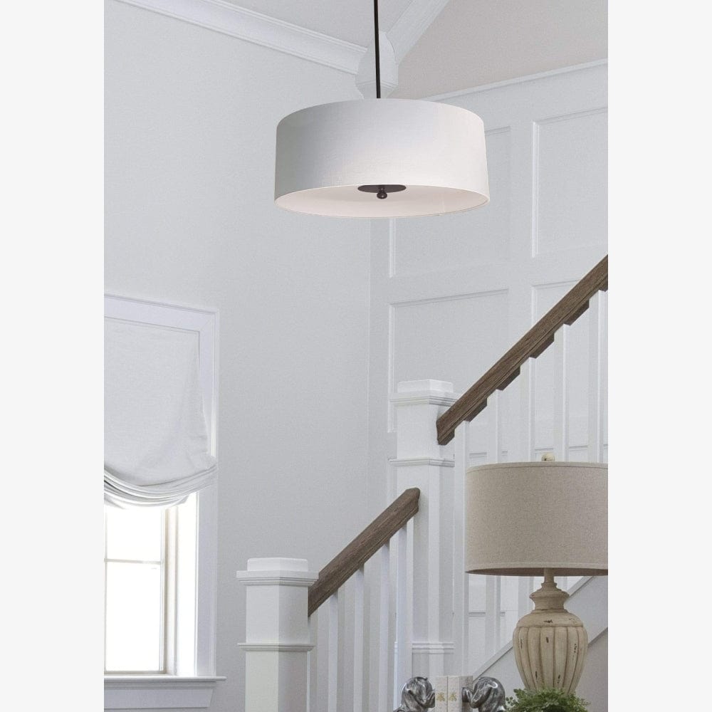 Interior Pendant Classic Drum Pendant