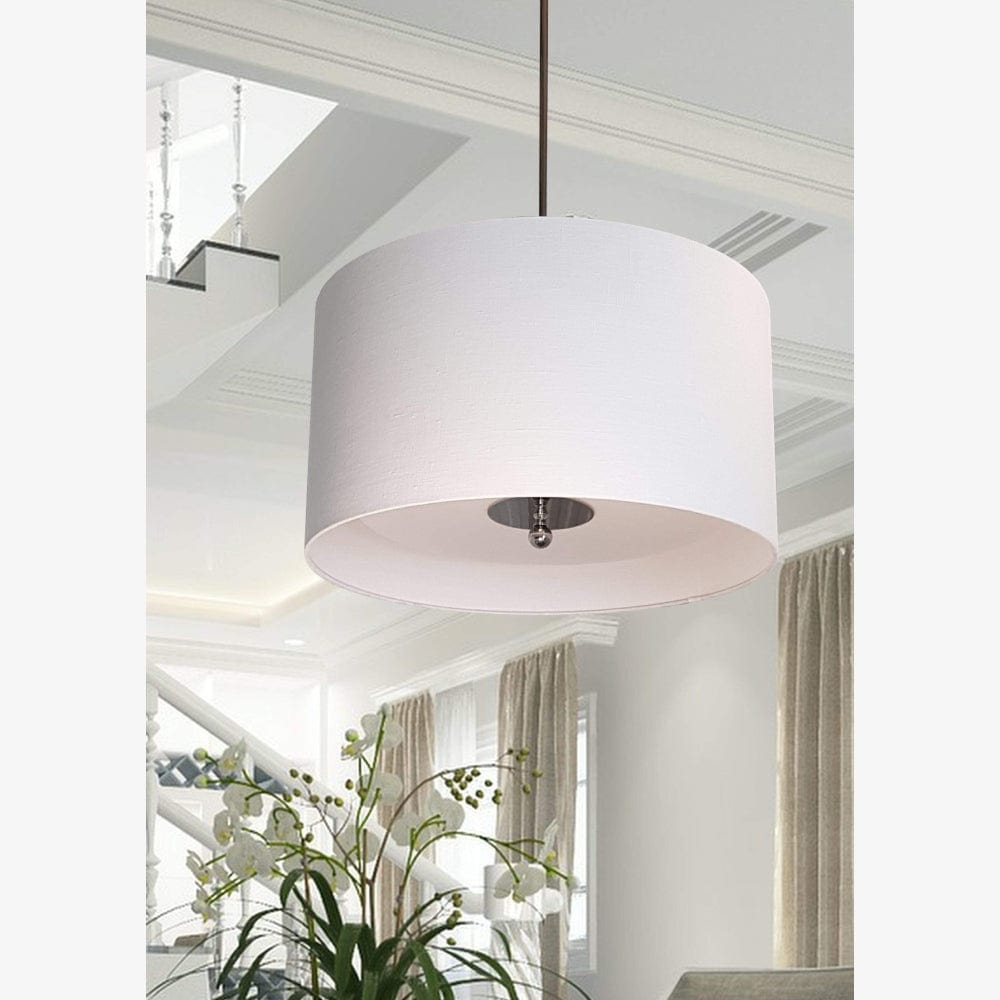 Interior Pendant Classic Drum Pendant