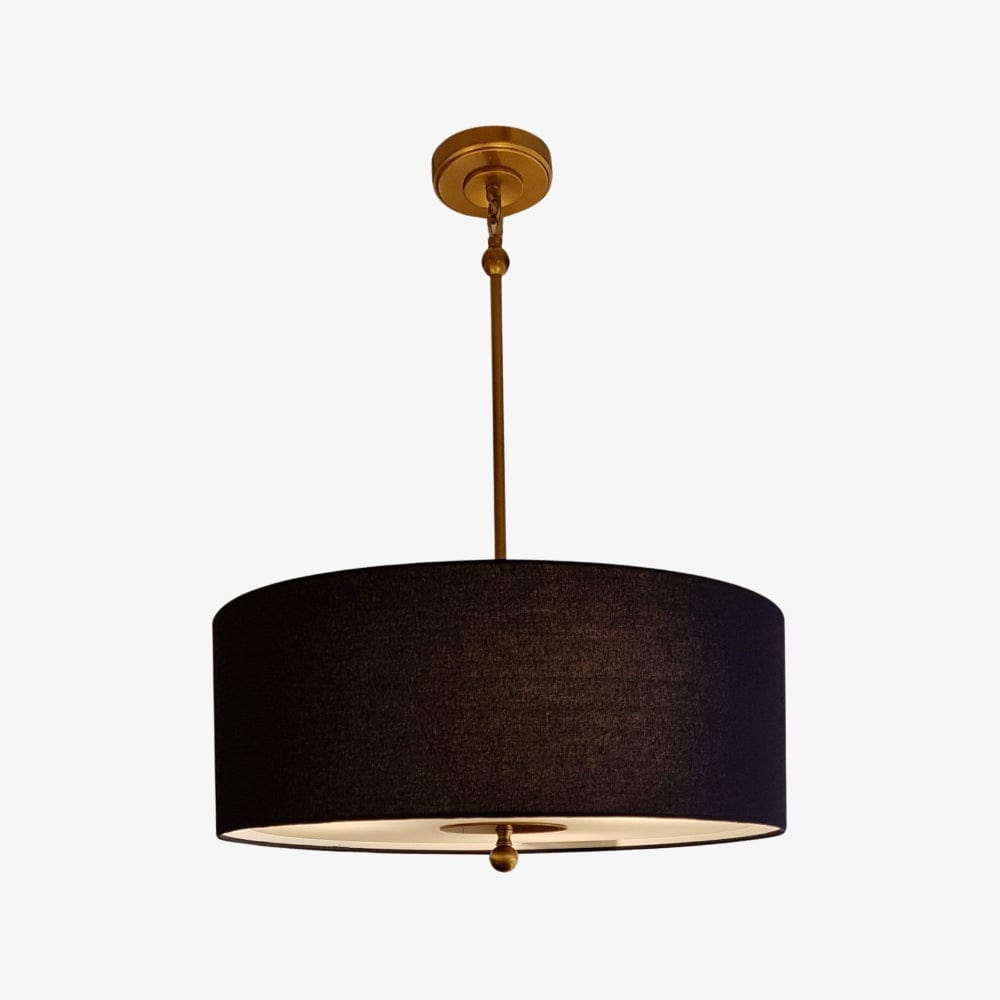 Interior Pendant Classic Drum Pendants