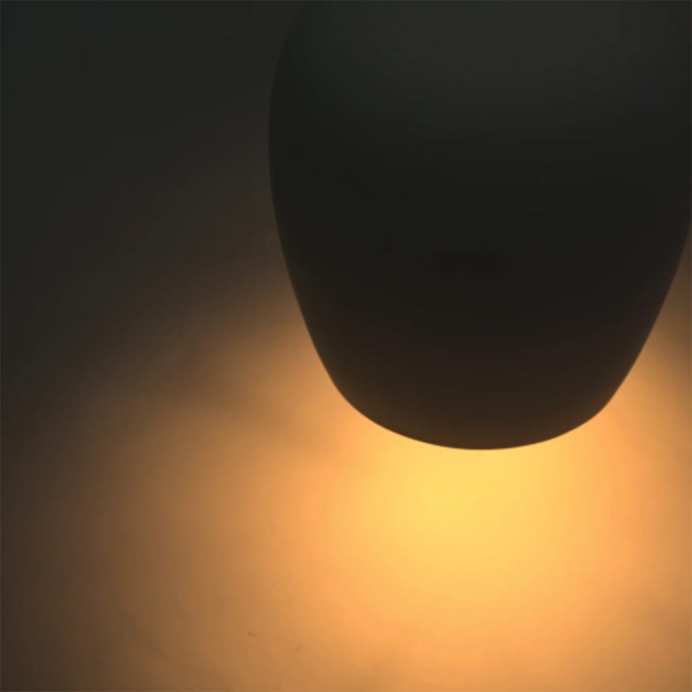 Interior Pendant Clay Drop Plaster Pendant Light