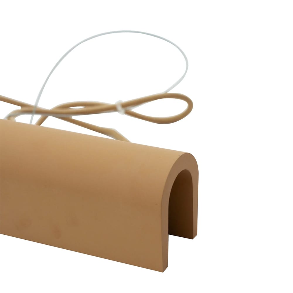Linear Pendant Clay Linear Plaster Pendant Light