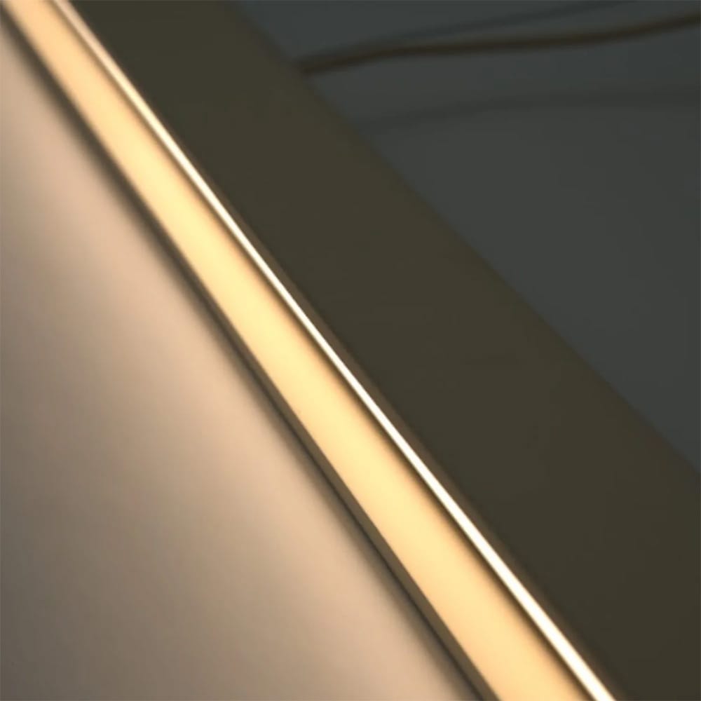 Linear Pendant Clay Linear Stone Concrete Pendant Light