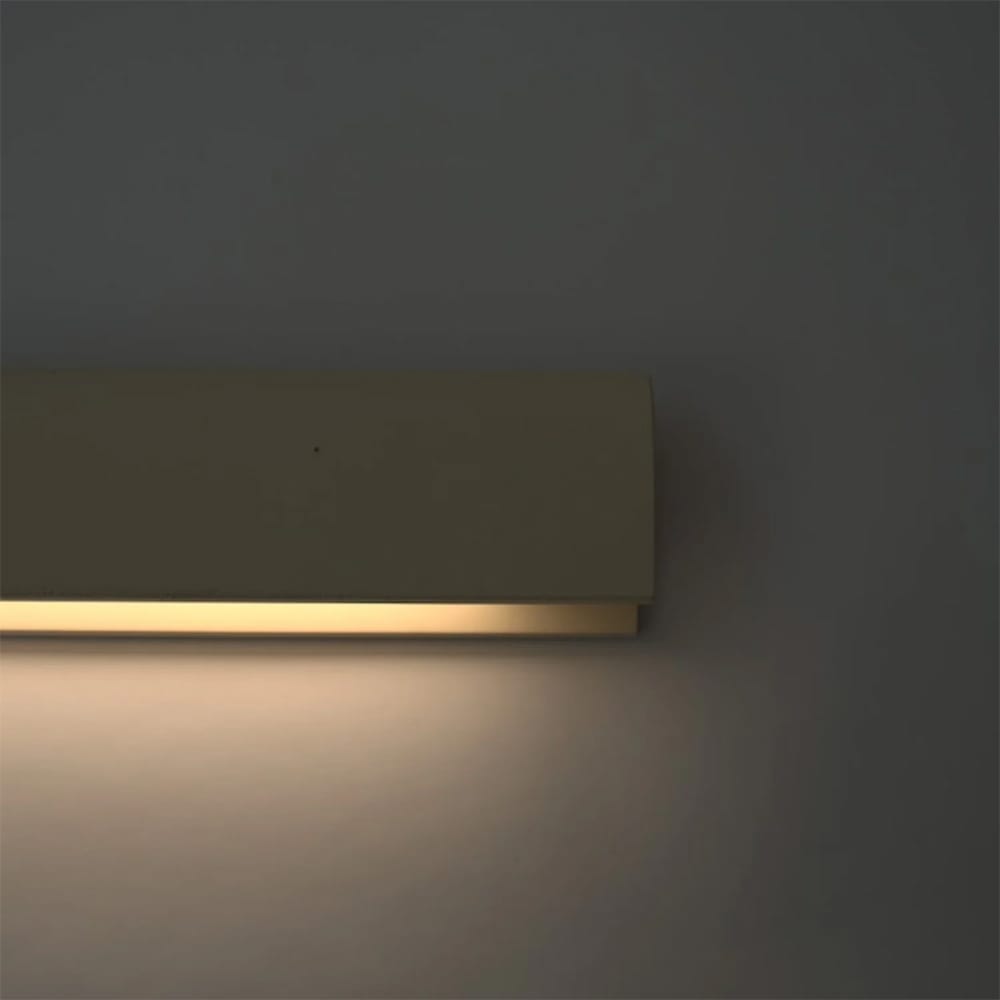 Linear Pendant Clay Linear Stone Concrete Pendant Light
