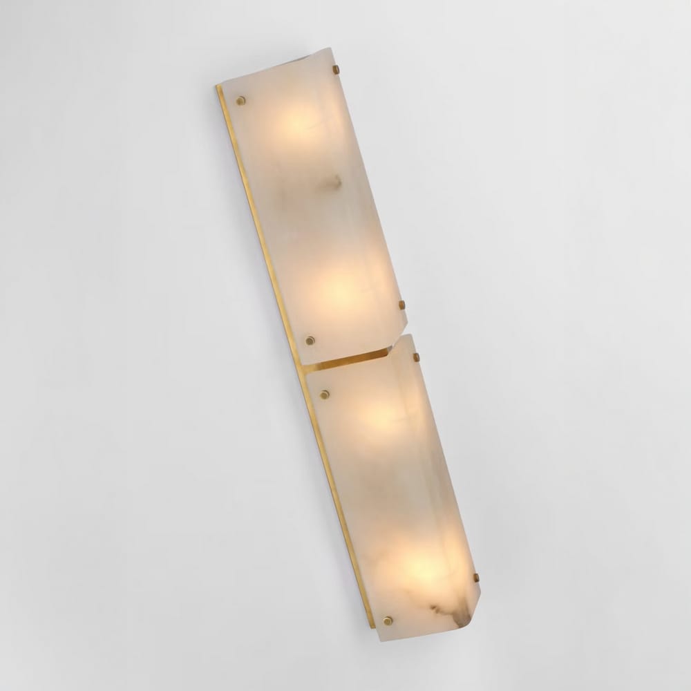 Interior Wall Light / Sconce Clayton 25" Sconce