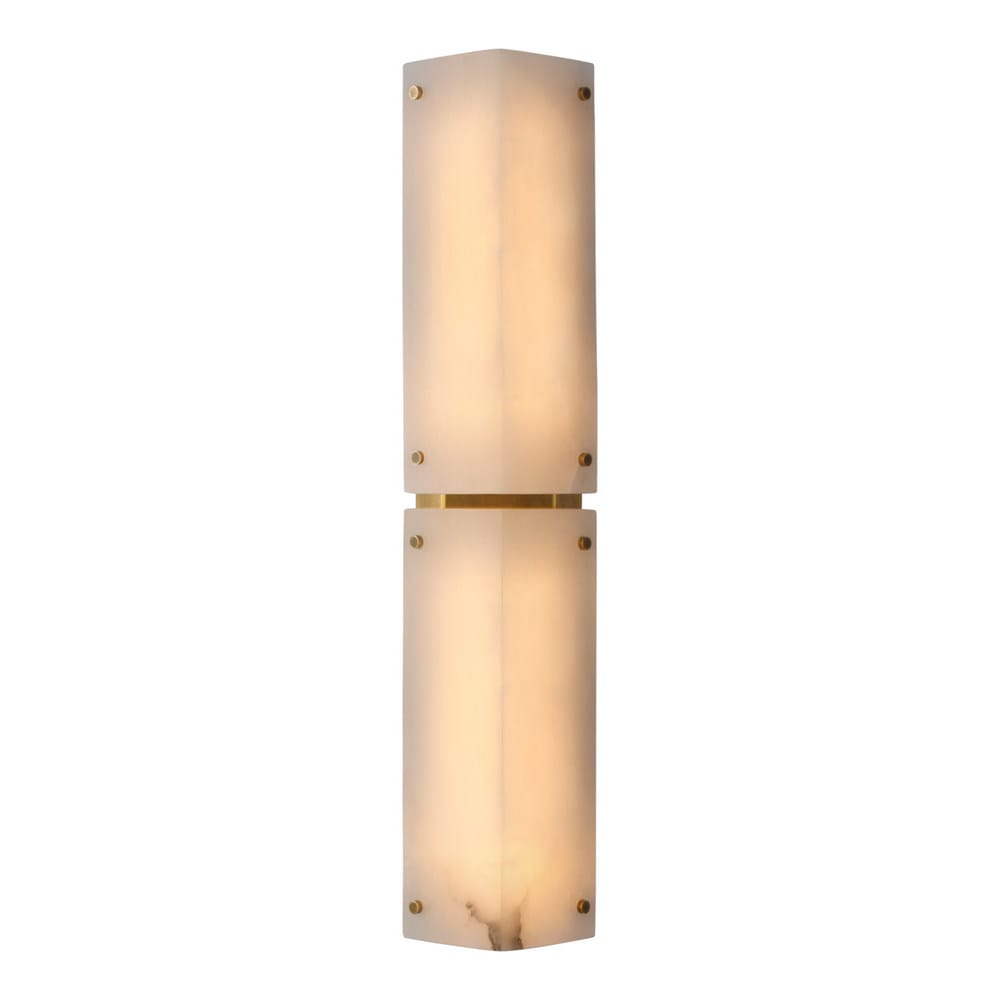 Interior Wall Light / Sconce Clayton 25" Sconce