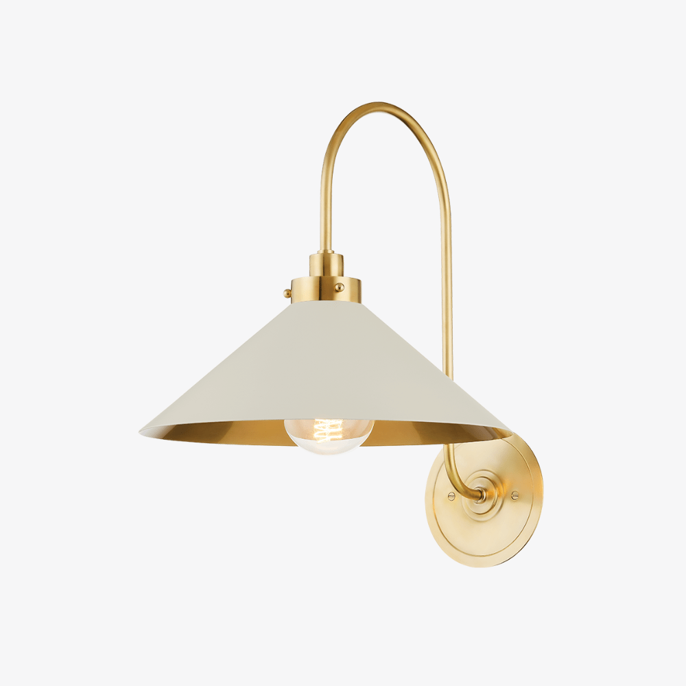 Interior Wall Light / Sconce Clivedon Wall Sconce