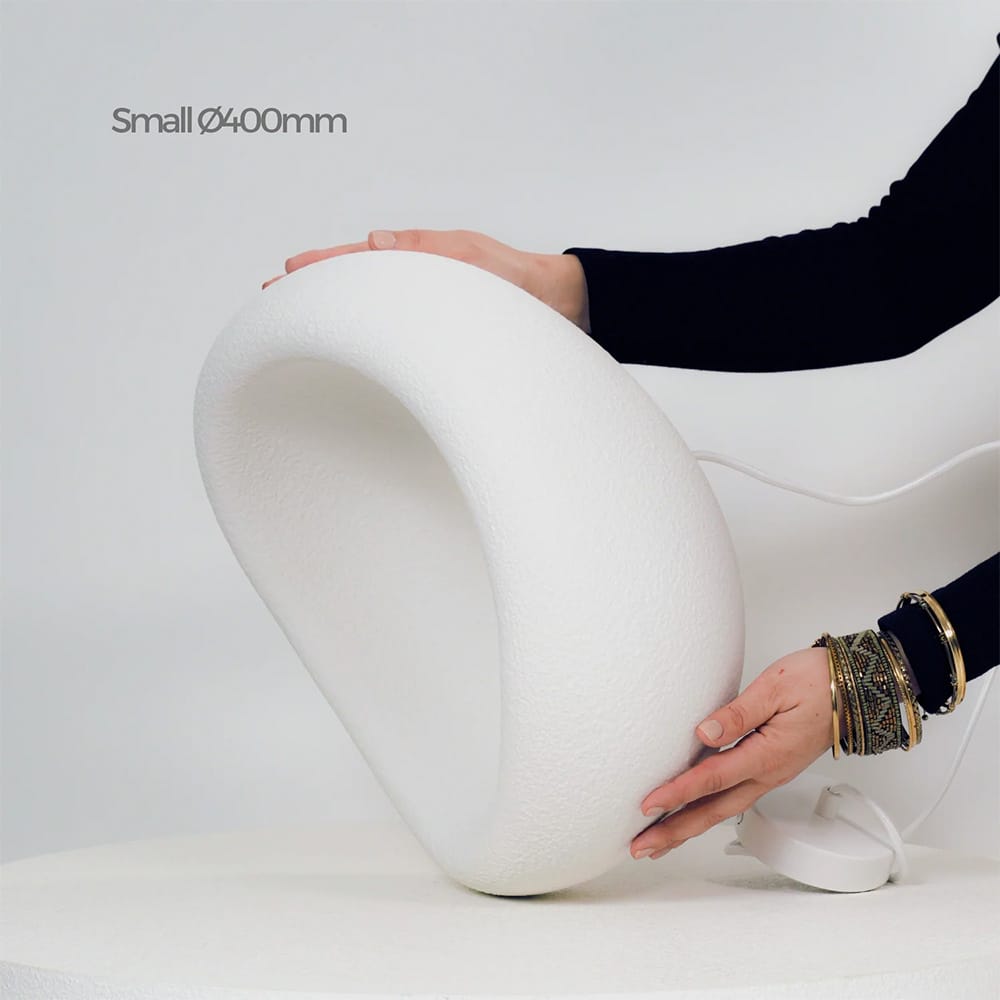Interior Pendant Cloud Silk Pendant Light