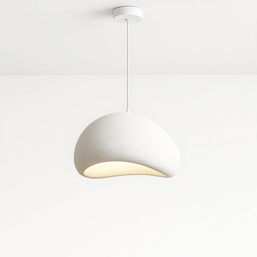Interior Pendant Cloud Silk Pendant Light