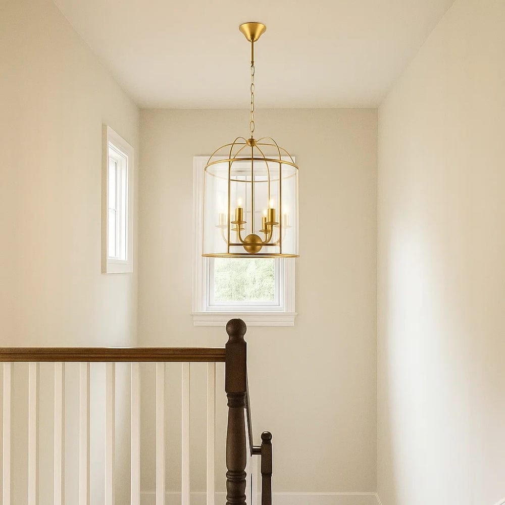 Interior Pendant Clovelly Pendant