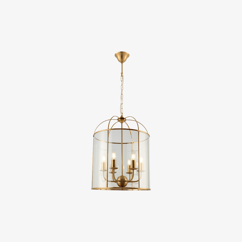 Interior Pendant Clovelly Pendant