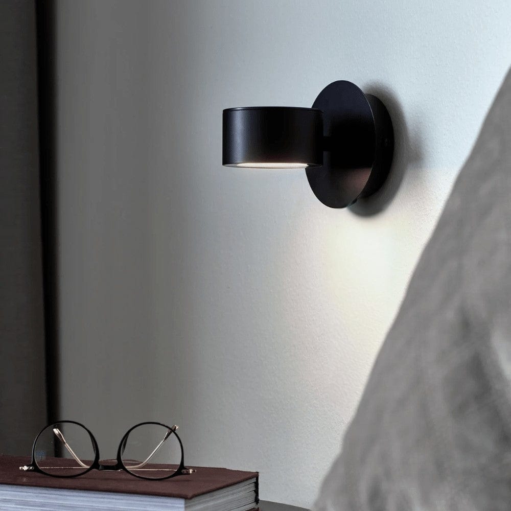 Bedside Wall Lights Clyde Wall Light