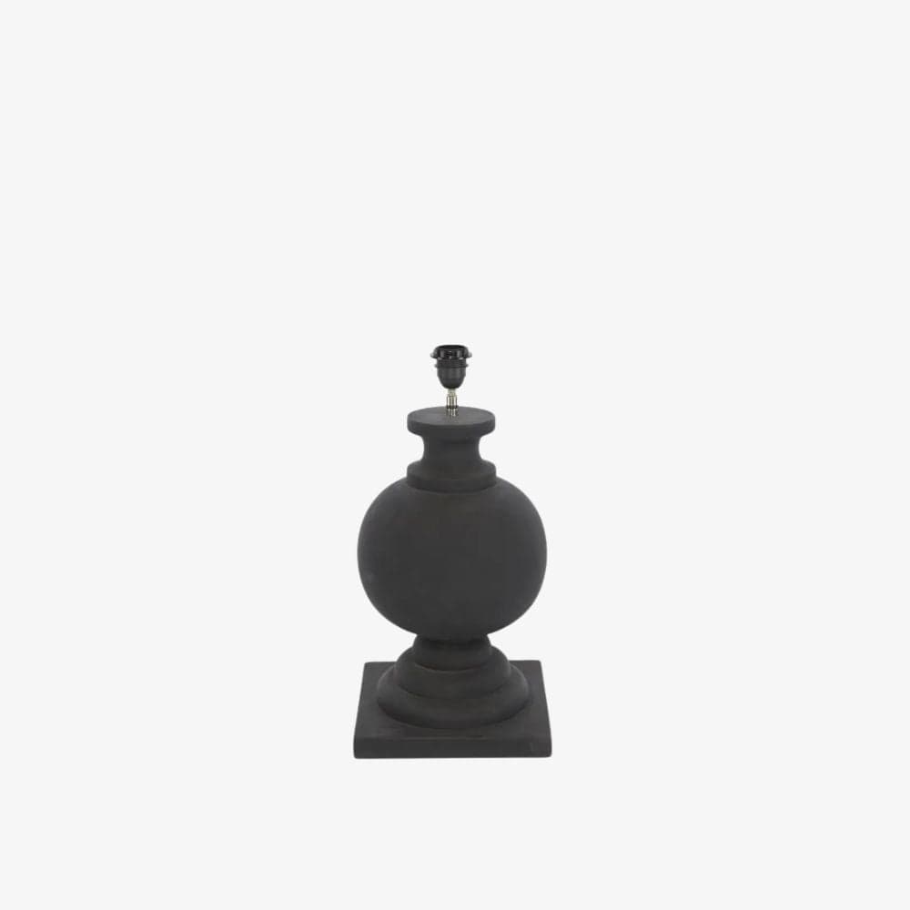 Table Lamps Coach Table Lamp Base - Base Only
