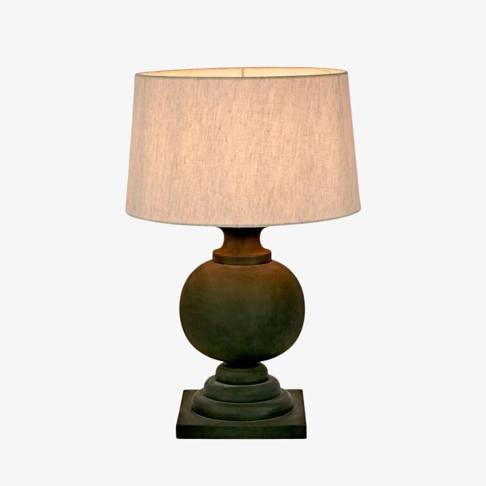 Table Lamps Coach Table Lamp Base - Base Only