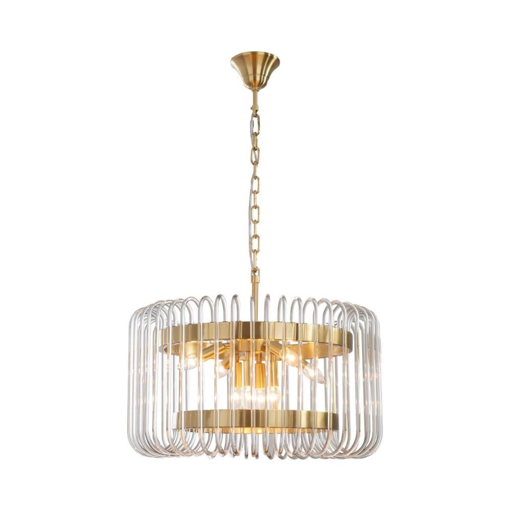 Chandelier Collette 1 Tier Chandelier