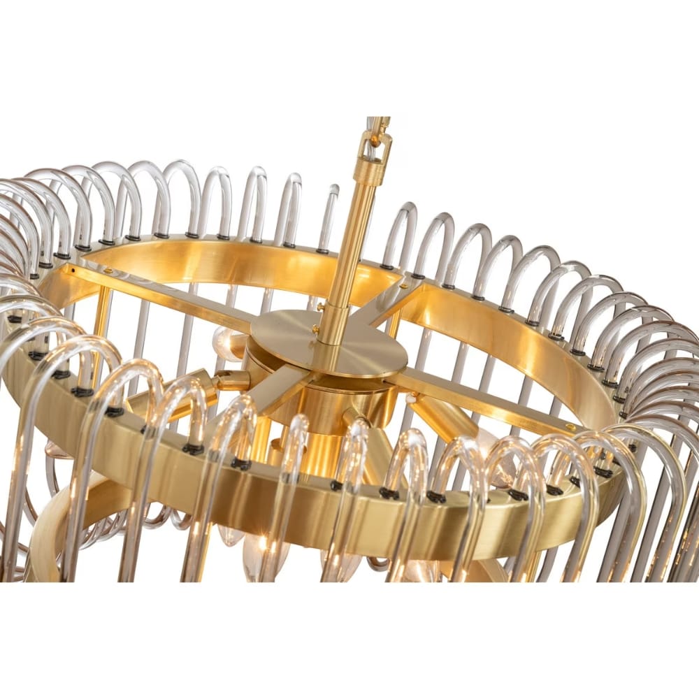 Chandelier Collette 1 Tier Chandelier