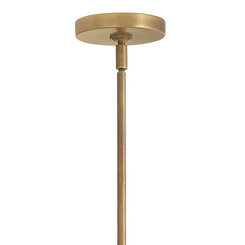 Interior Pendant Collins Pendant - Large