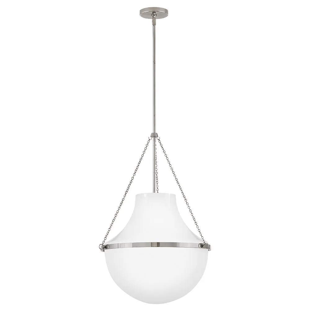Interior Pendant Collins Pendant - Large