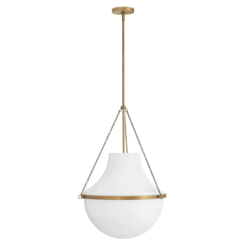Interior Pendant Collins Pendant - Large